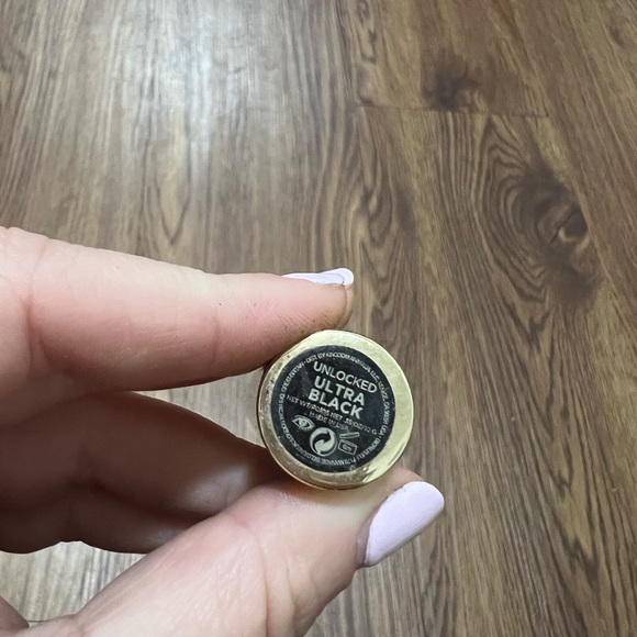 NEW Hourglass Unlocked Instant Extensions Lengthening Mascara Ultra Black - Picture 2 of 3